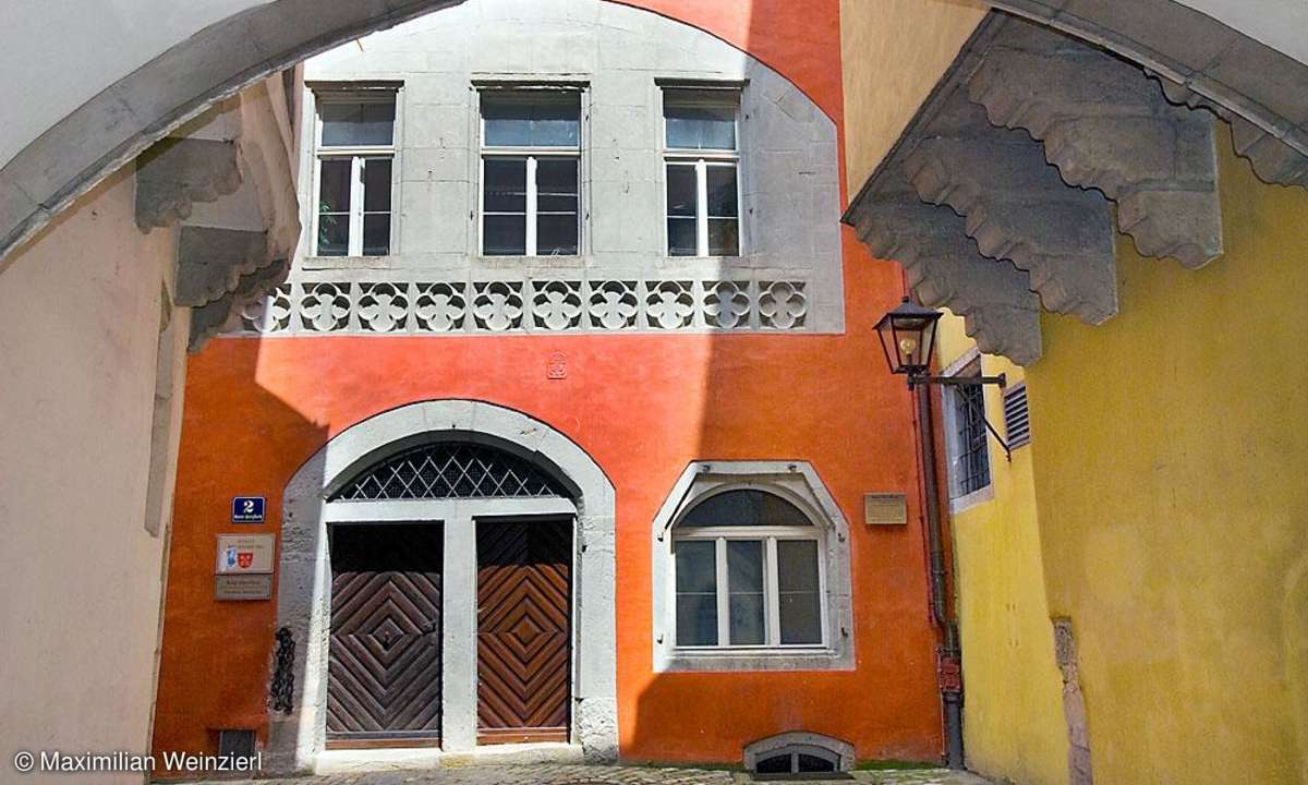 Regensburg
