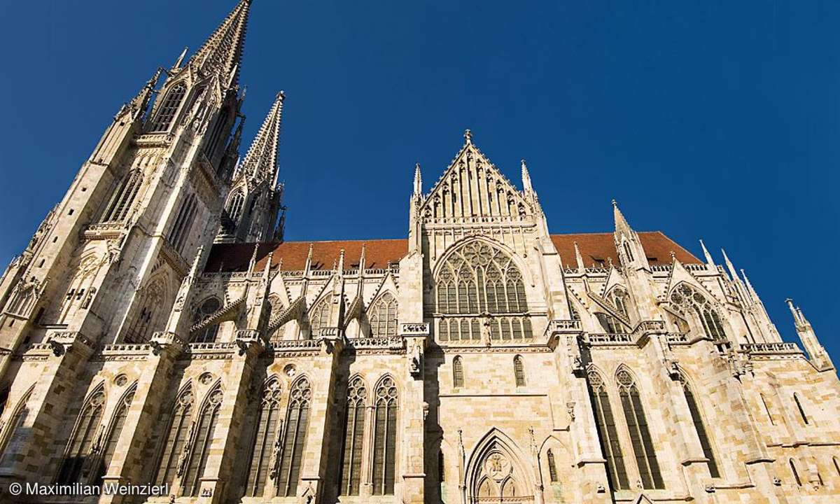 Regensburger Dom