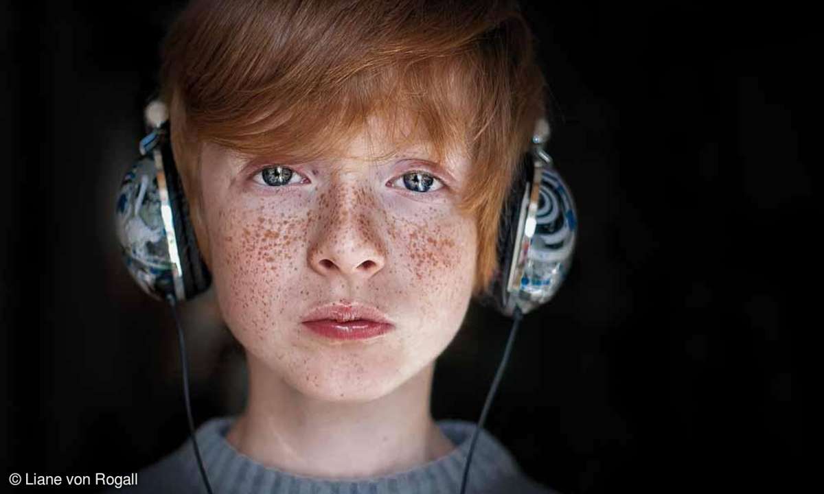 Liane von Rogall - Traummusik...