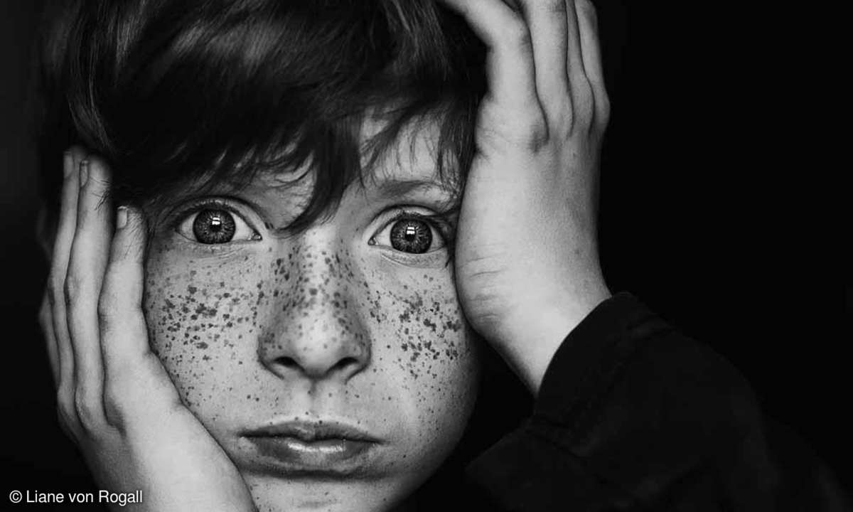 Liane von Rogall - meine Welt...