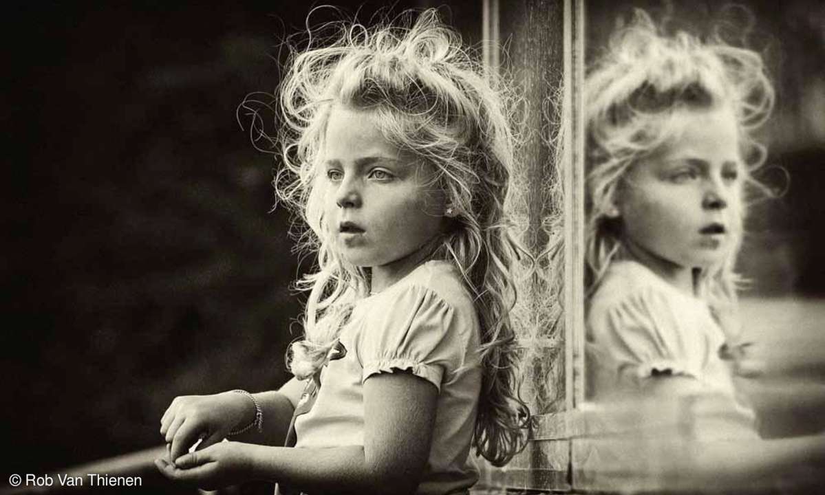 Rob Van Thienen - A daydream