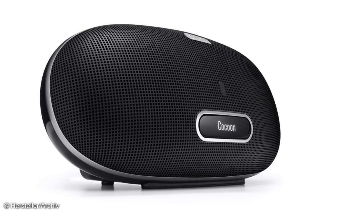 Denon Cocoon Portable