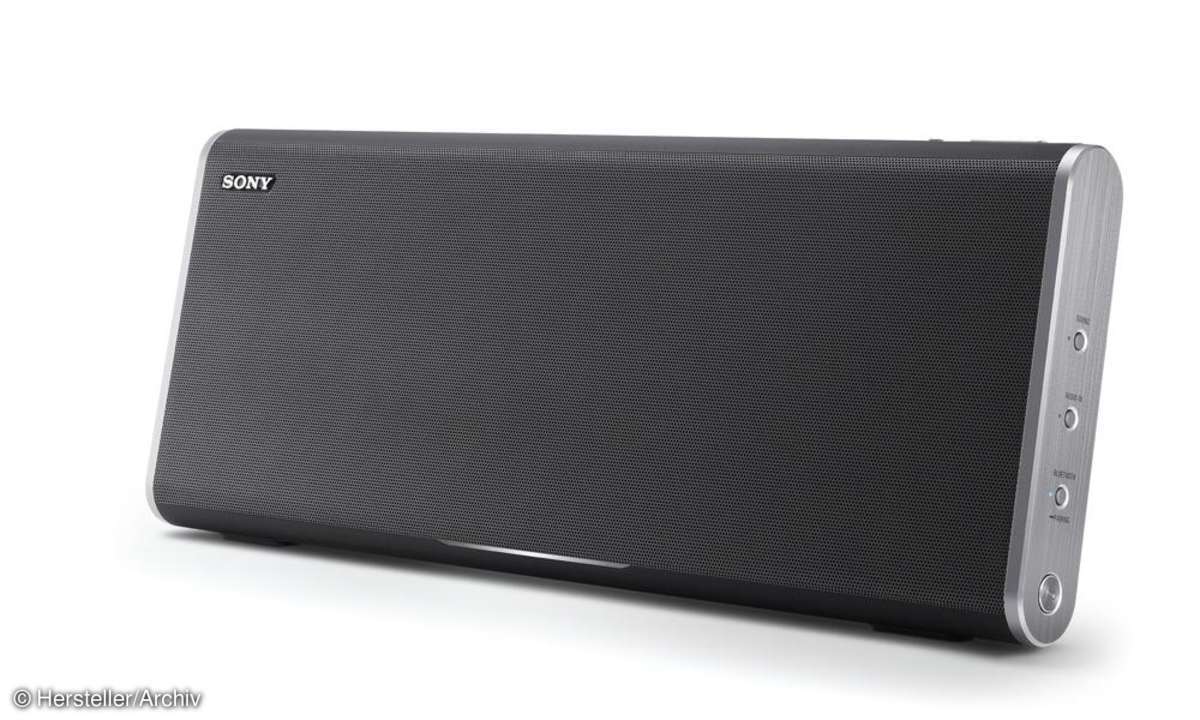 Sony SRS-BTX500