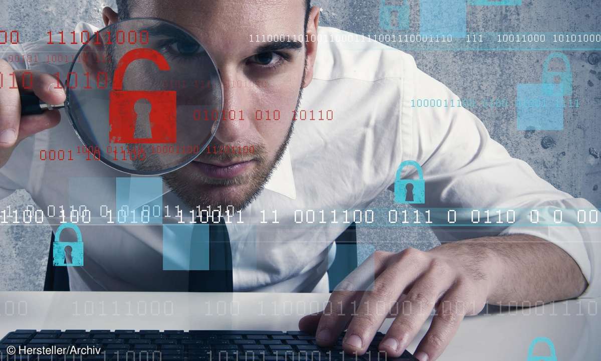 Kopierschutz umgehen: Software-Kopierschutz lässt sich entfernen - wir zeigen, wie!