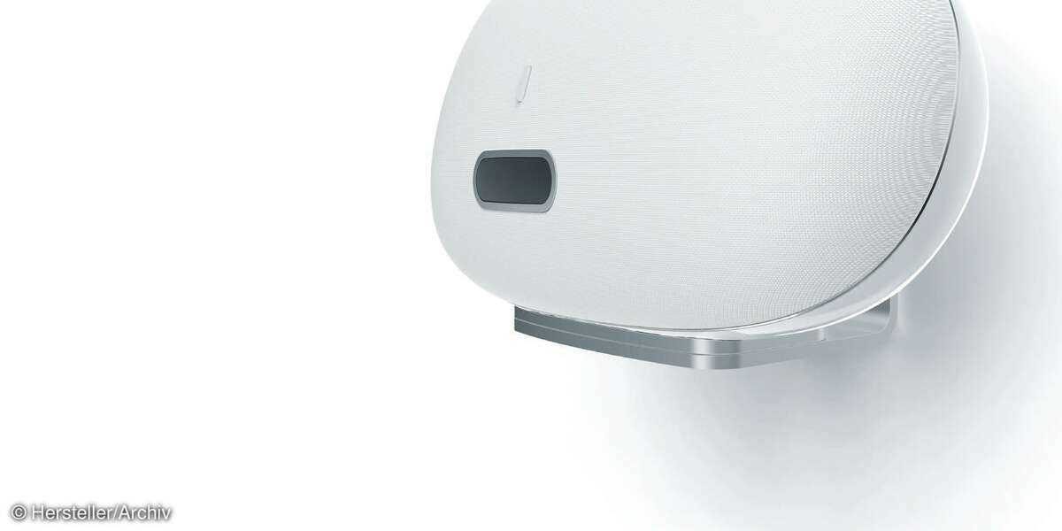 Denon Cocoon Home connectliving