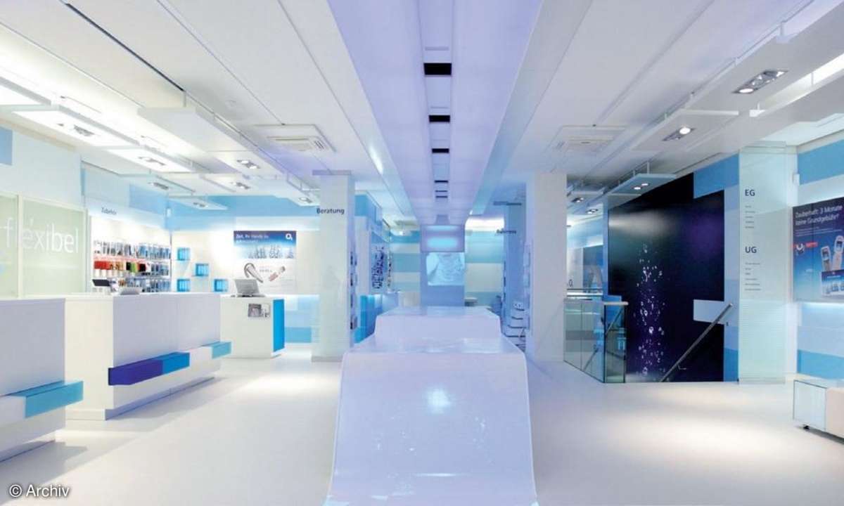 O2 Shop