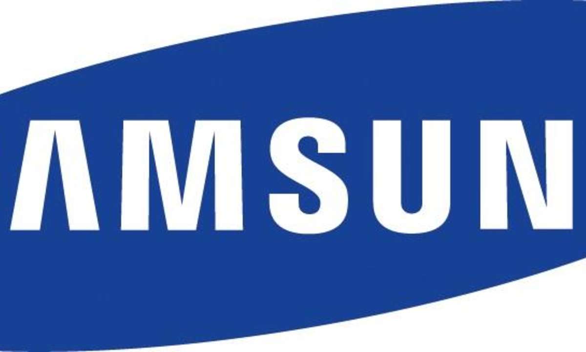 Samsung Logo