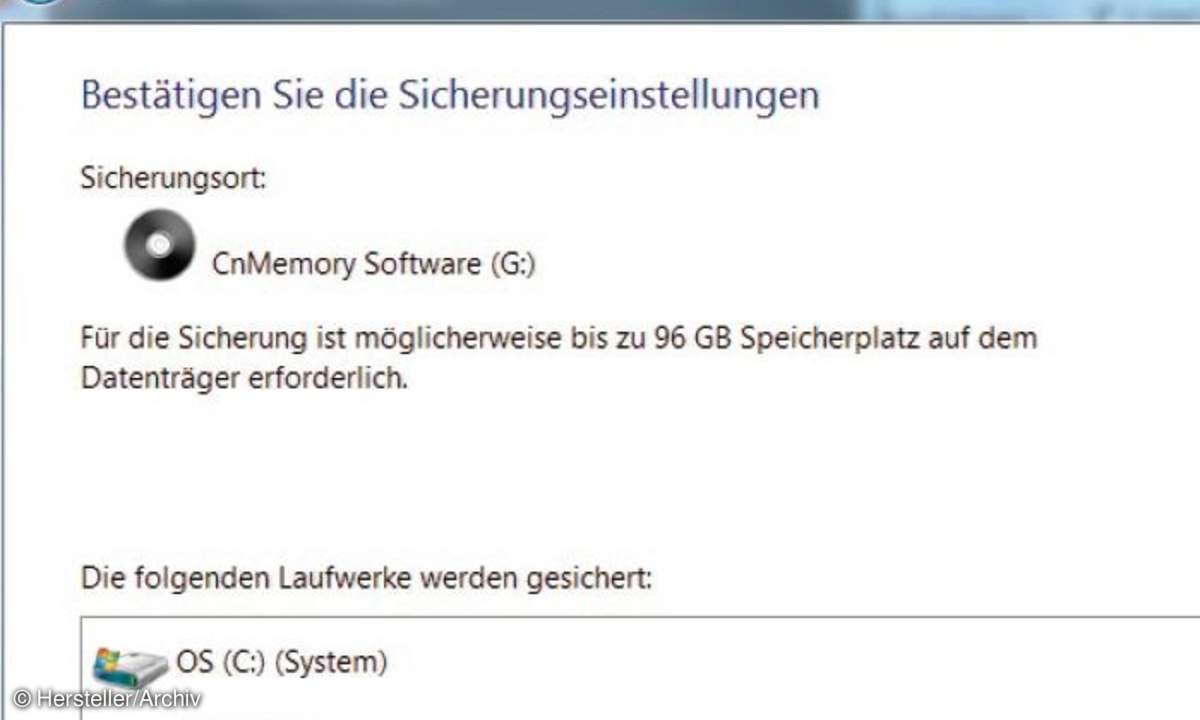 software, tools, sicherheit, windows 7, backup