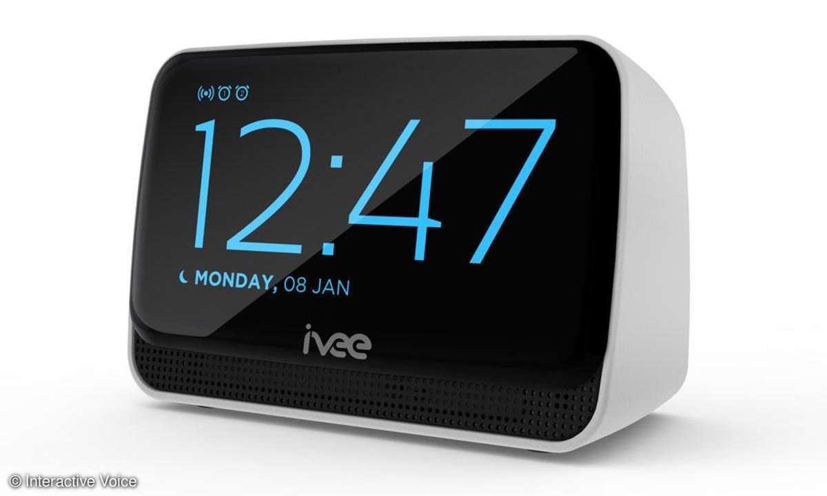 ivee Sleek von Interactive Voice