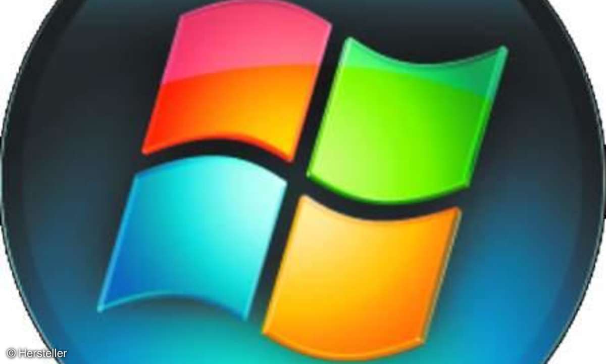 Windows Logo Symbol