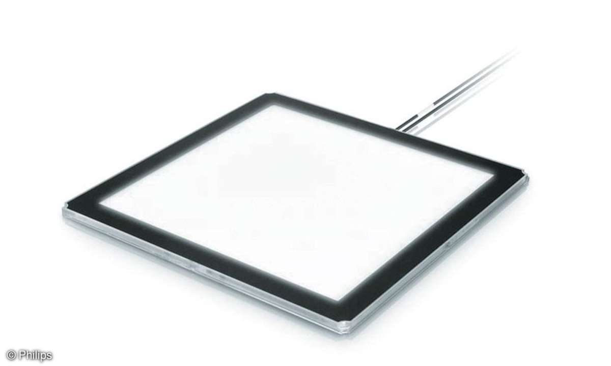 Lumiblade-Panel GL350 von Philips