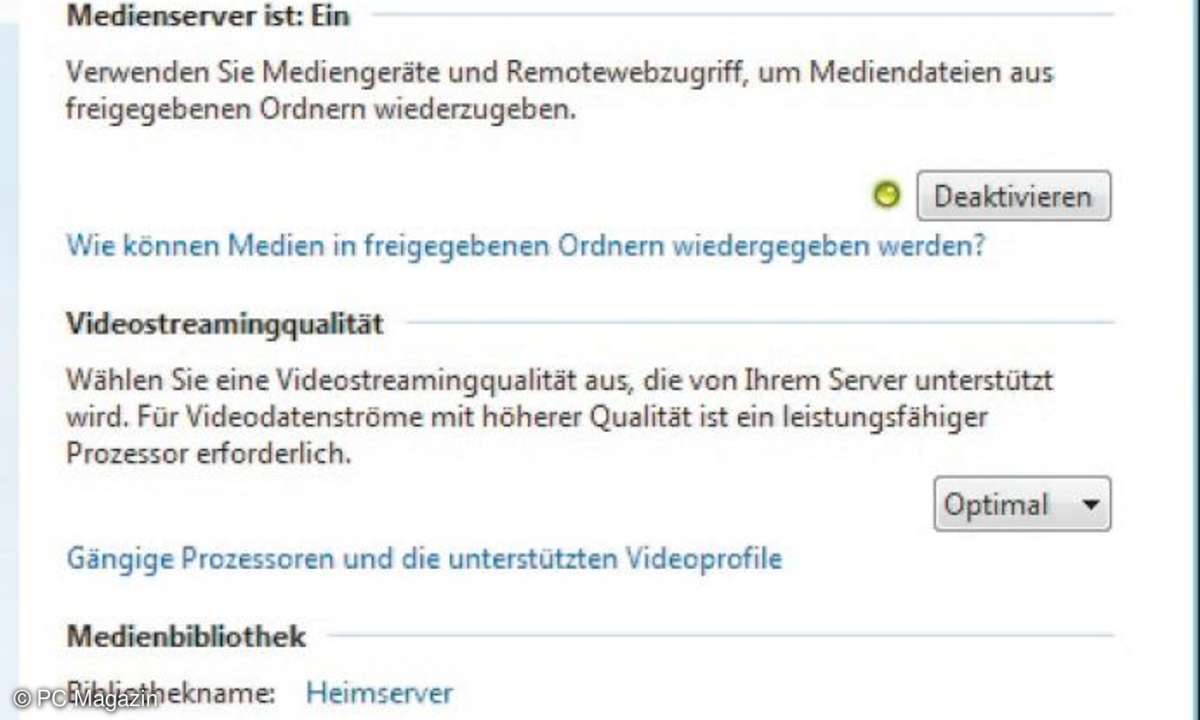 Windows home server 2011