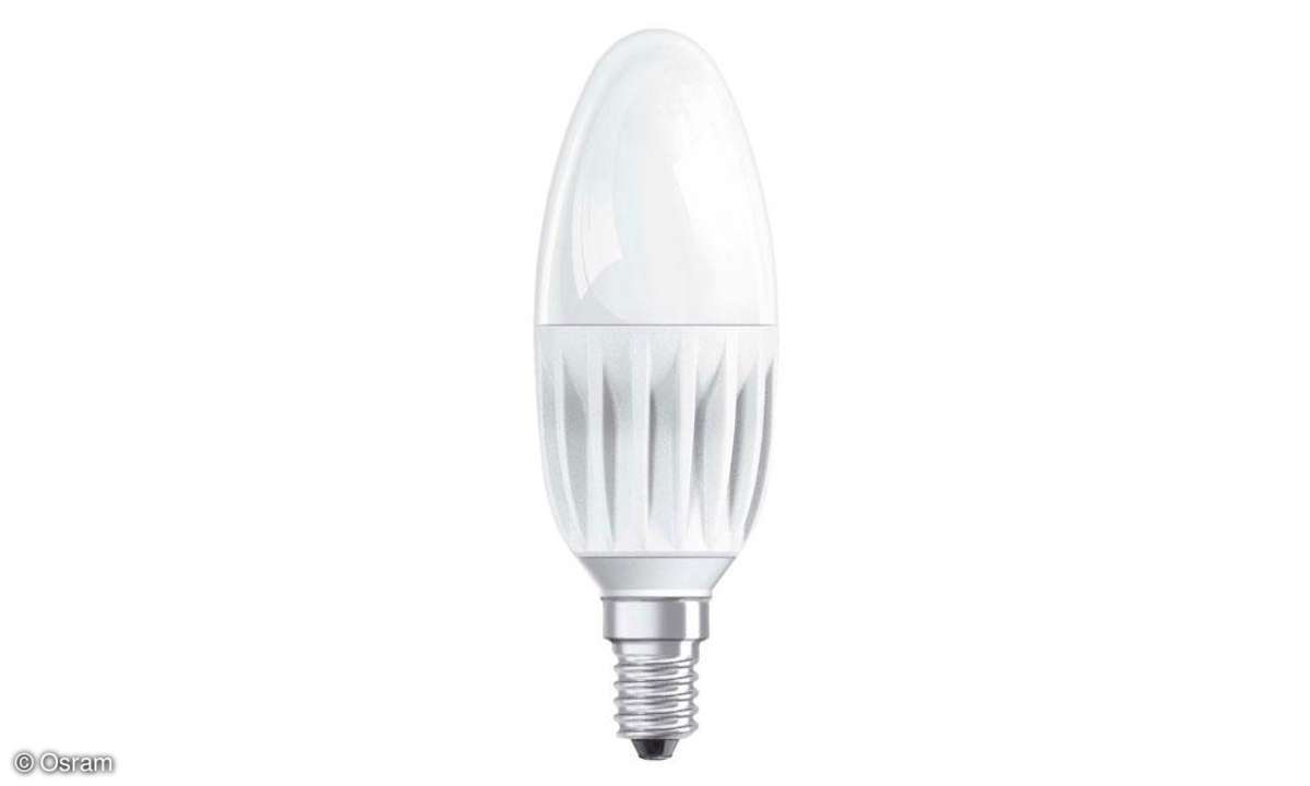 LED Superstar Classic B25