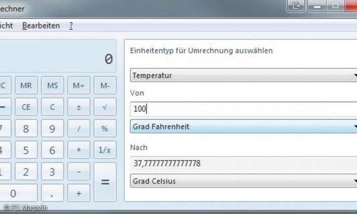 Affenhitze: 100 Grad - aber keine Celsius - sind im amerikanischen Sommer keine Seltenheit.