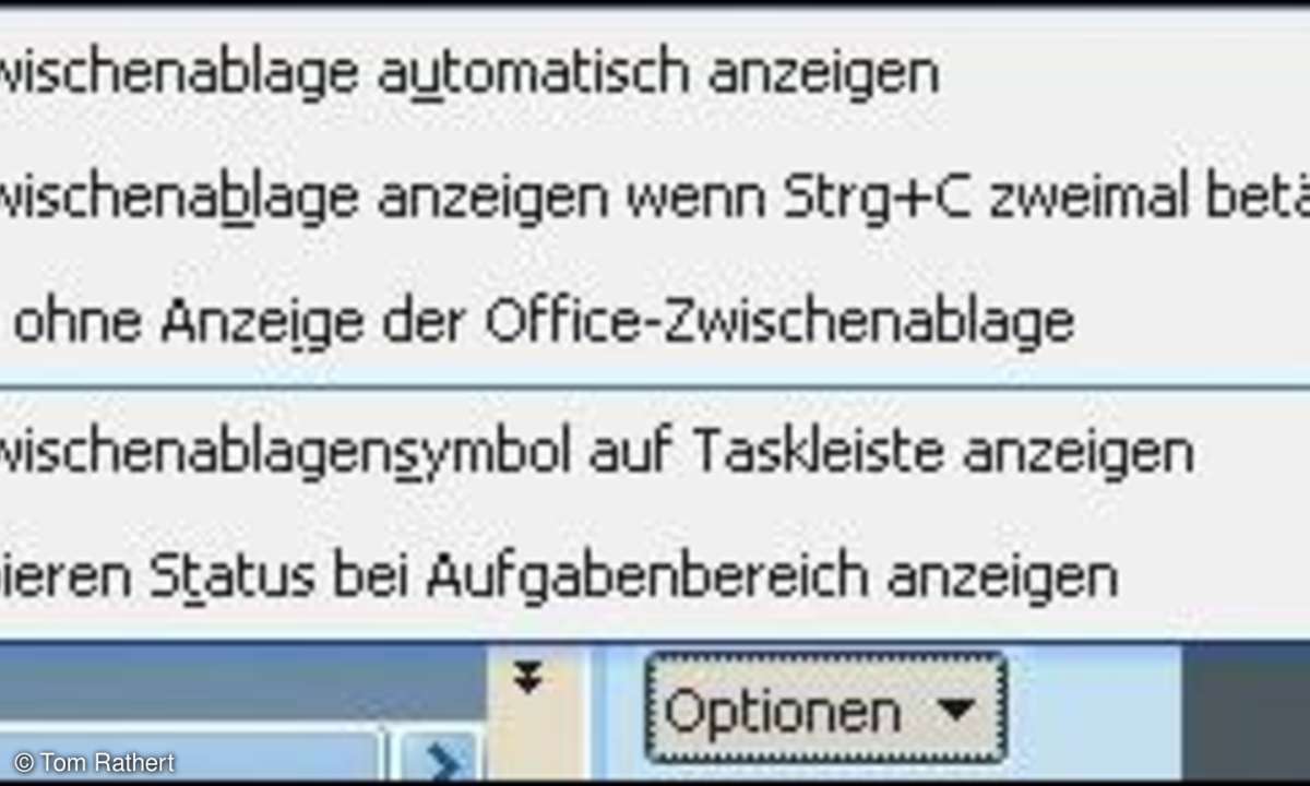 Bugs in Microsoft Office