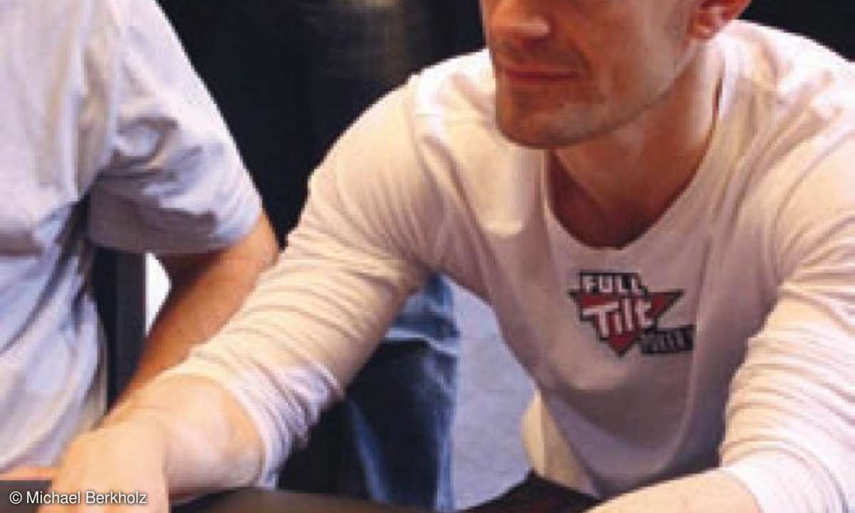 Gus Hansen
