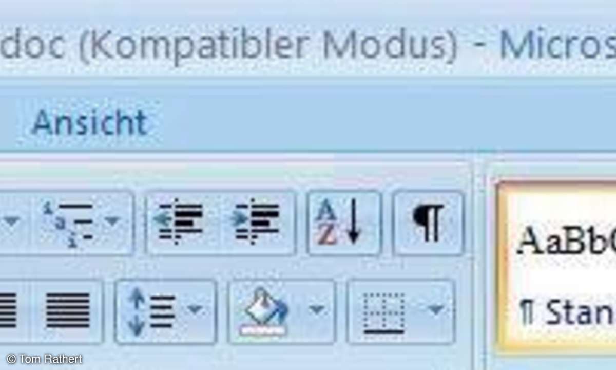 Microsoft Office Professional Plus 2007
