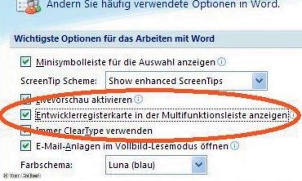 Microsoft Office Professional Plus 2007