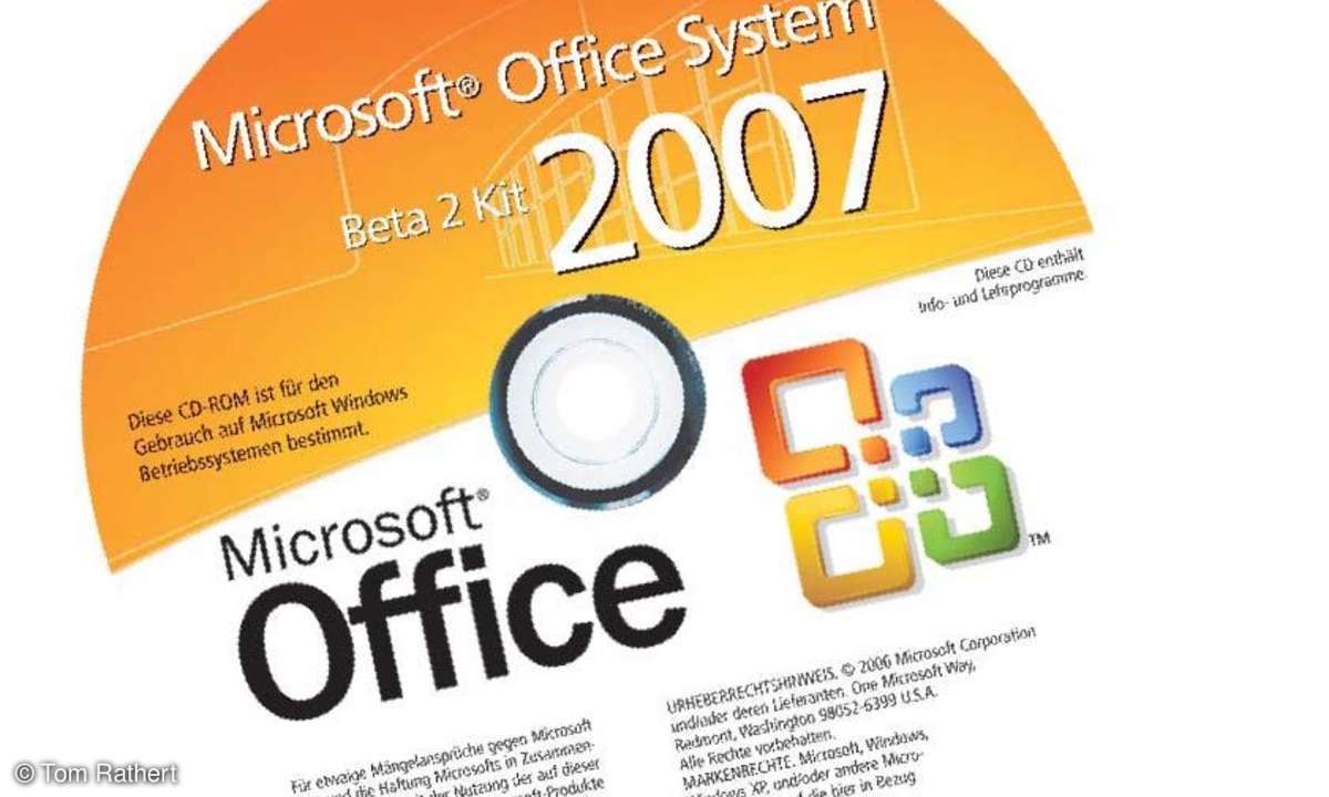 Microsoft Office Professional Plus 2007
