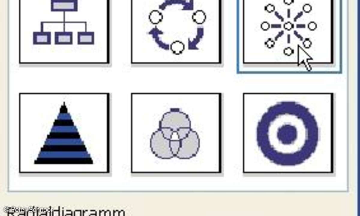 Desktop Publishing mit Word