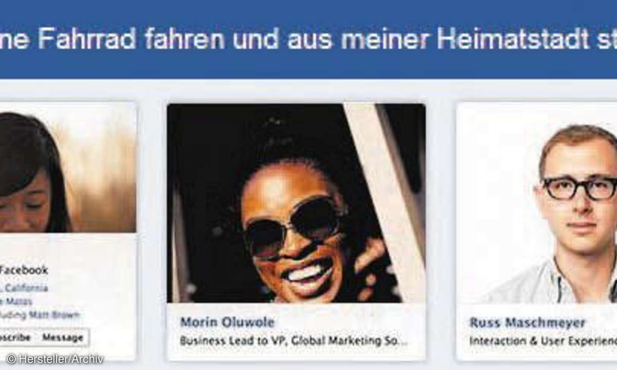 software, netzleben, social