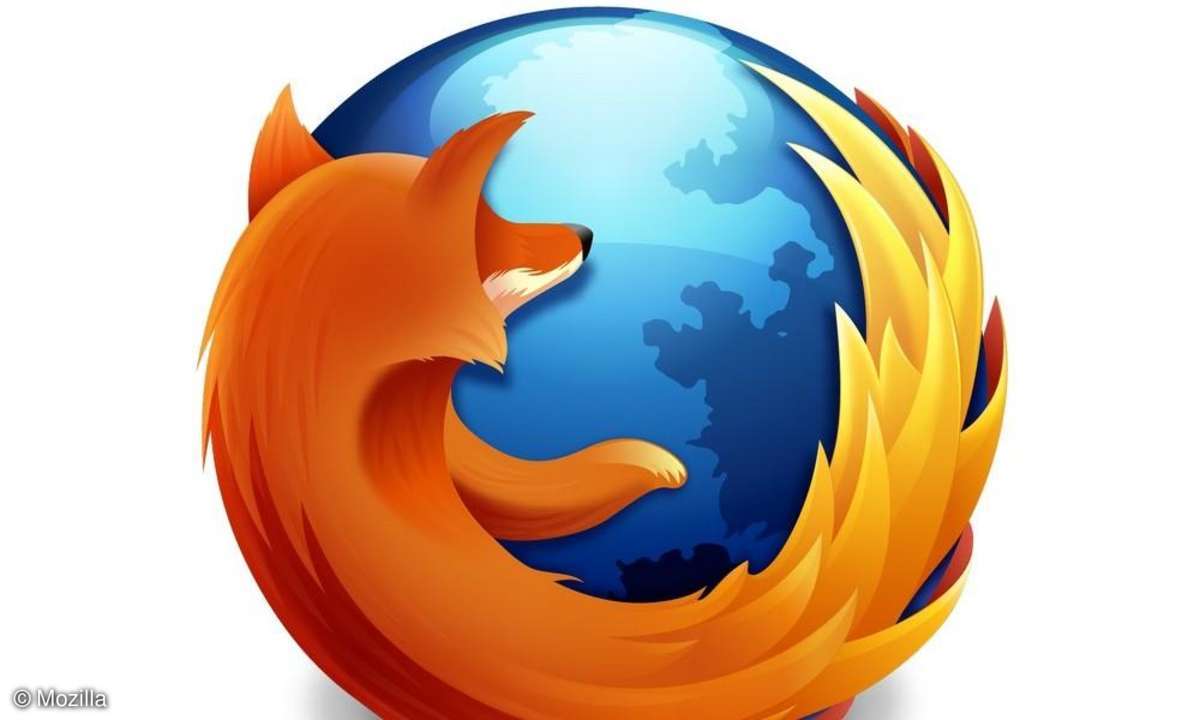 Über zehn Jahre Firefox:Wir zeigen die wichtigsten Verbesserungen der vergangenen zehn Jahre.