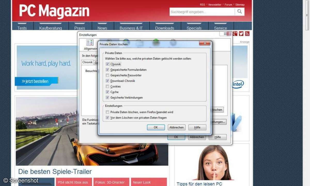 Firefox 1.5