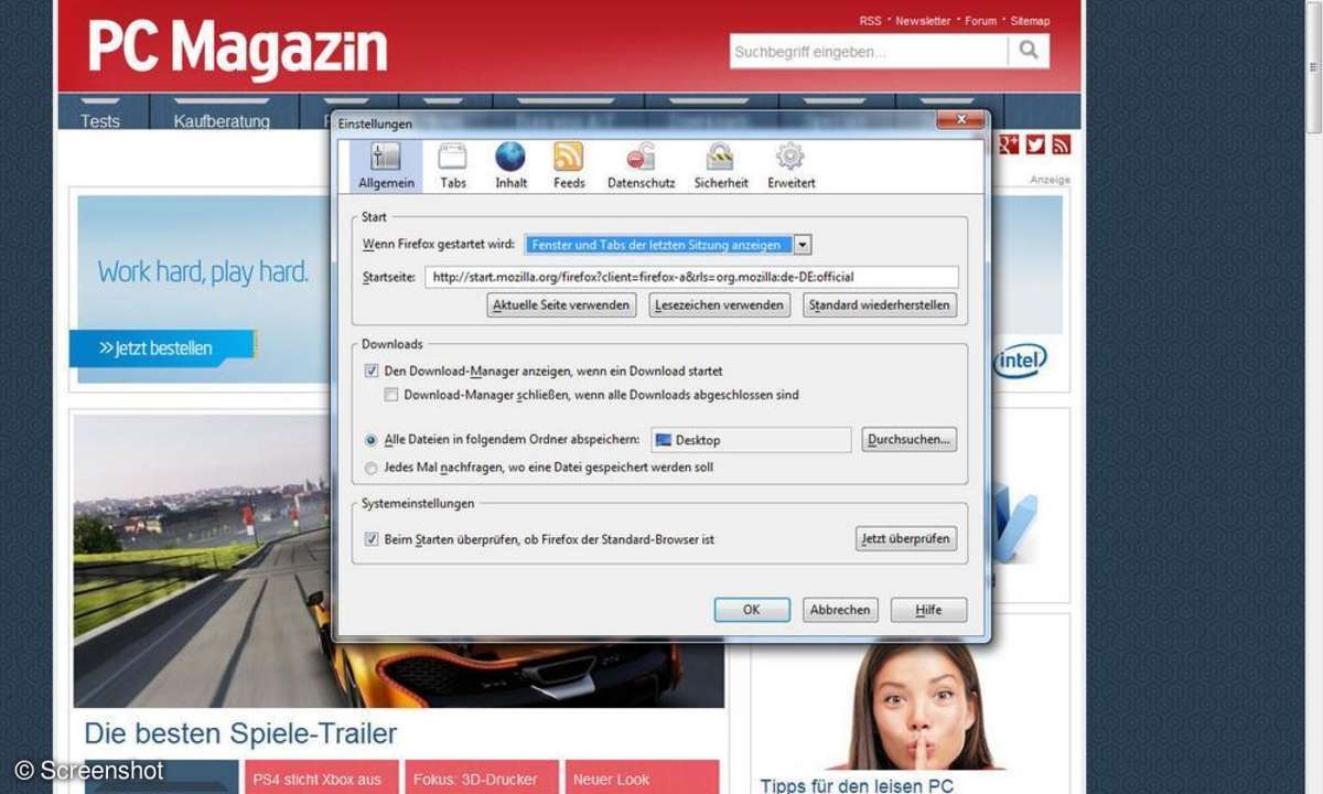 Firefox 2