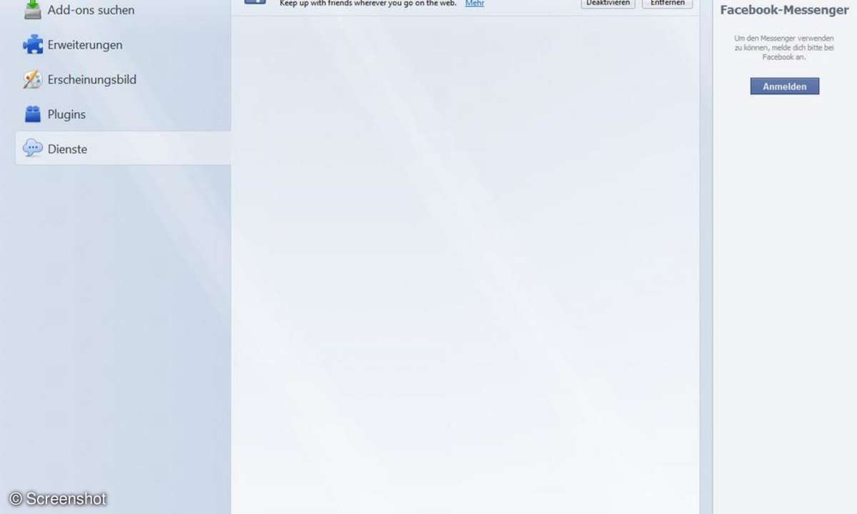 Firefox 22