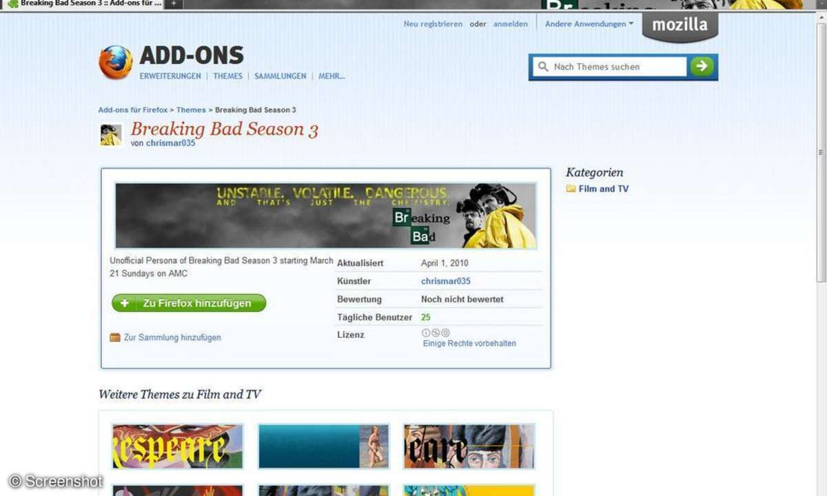 Firefox 3.6