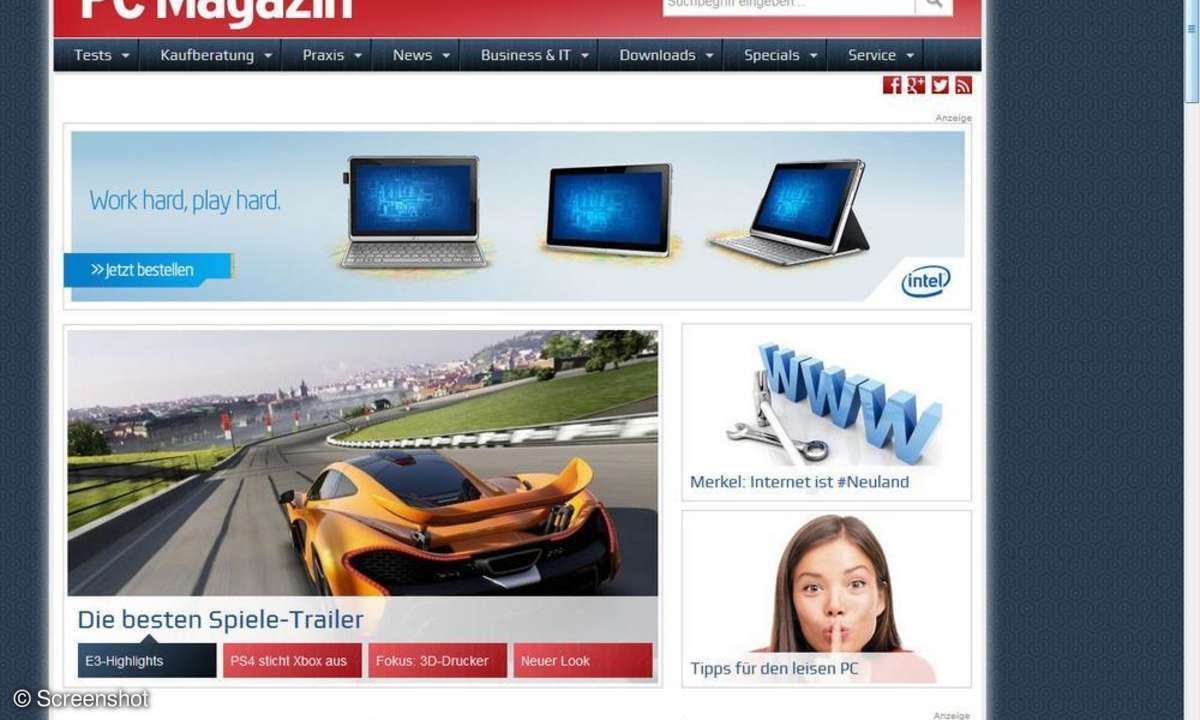 Firefox 7