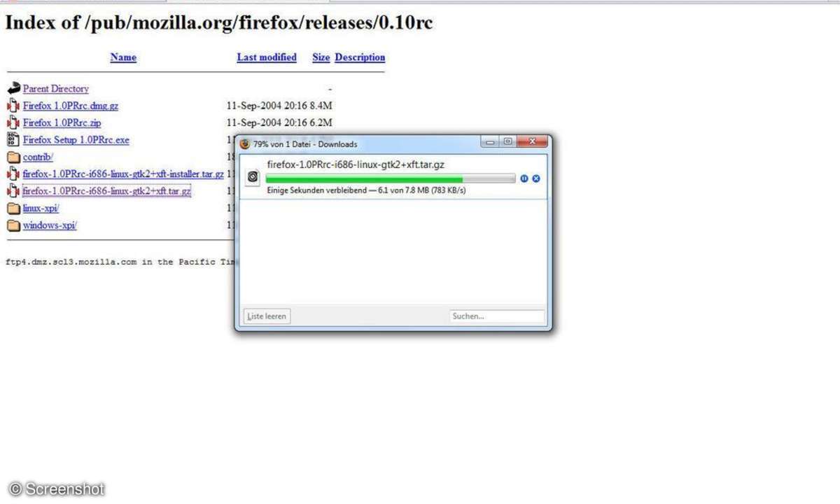 Firefox 3