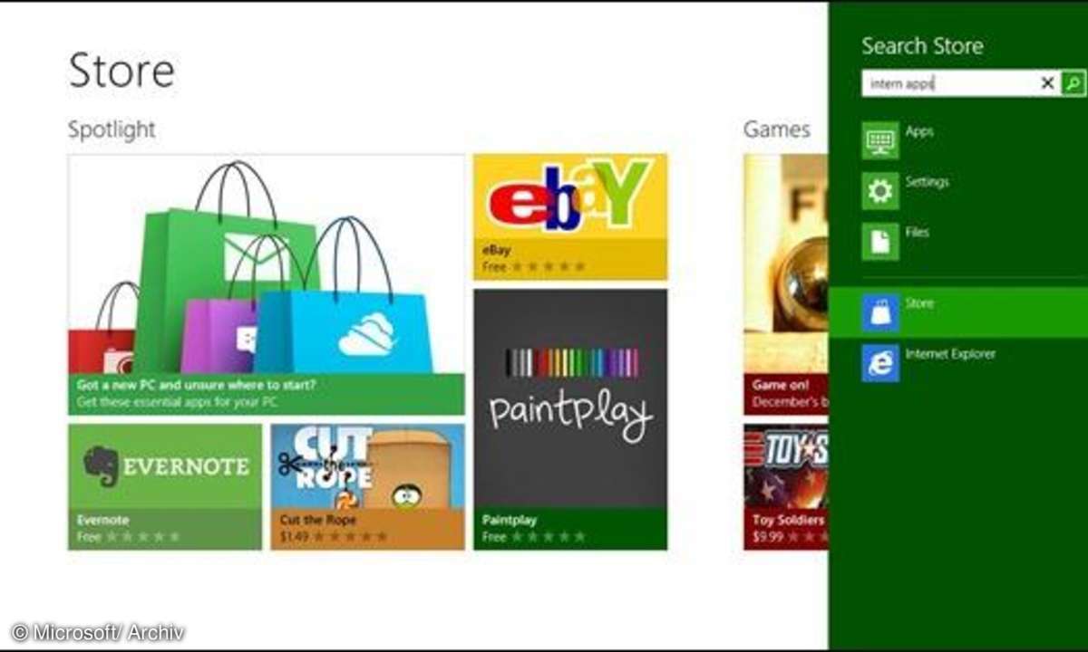 Win Store