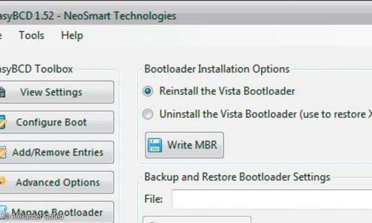 Profi-Tipps für Windows Vista