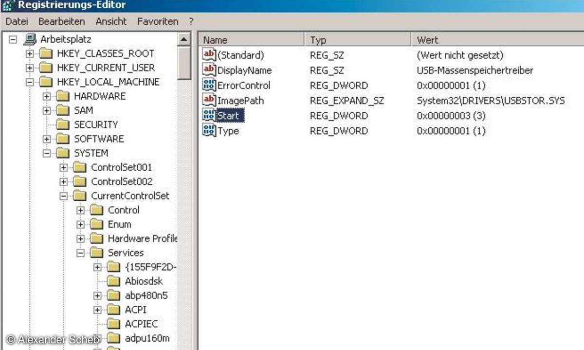 Profi-Tipps für Windows Vista
