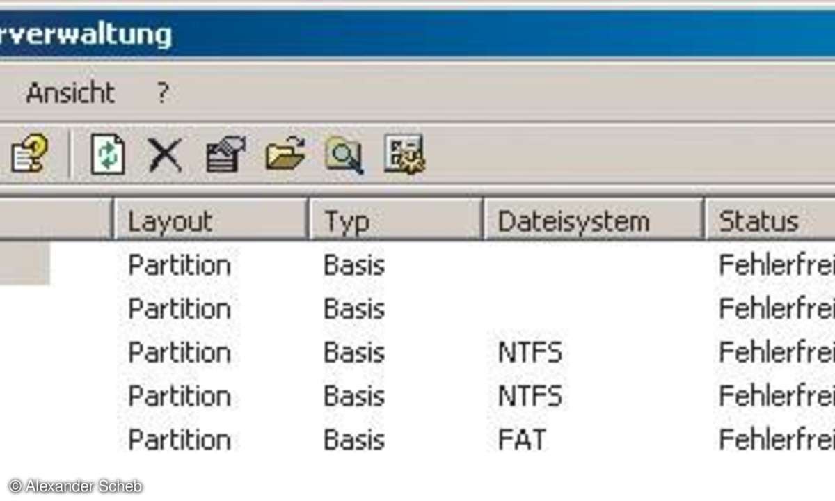 Profi-Tipps für Windows Vista