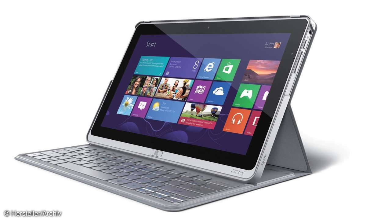 hardware, prozessor, cpu, Intel, Core, Haswell, Acer