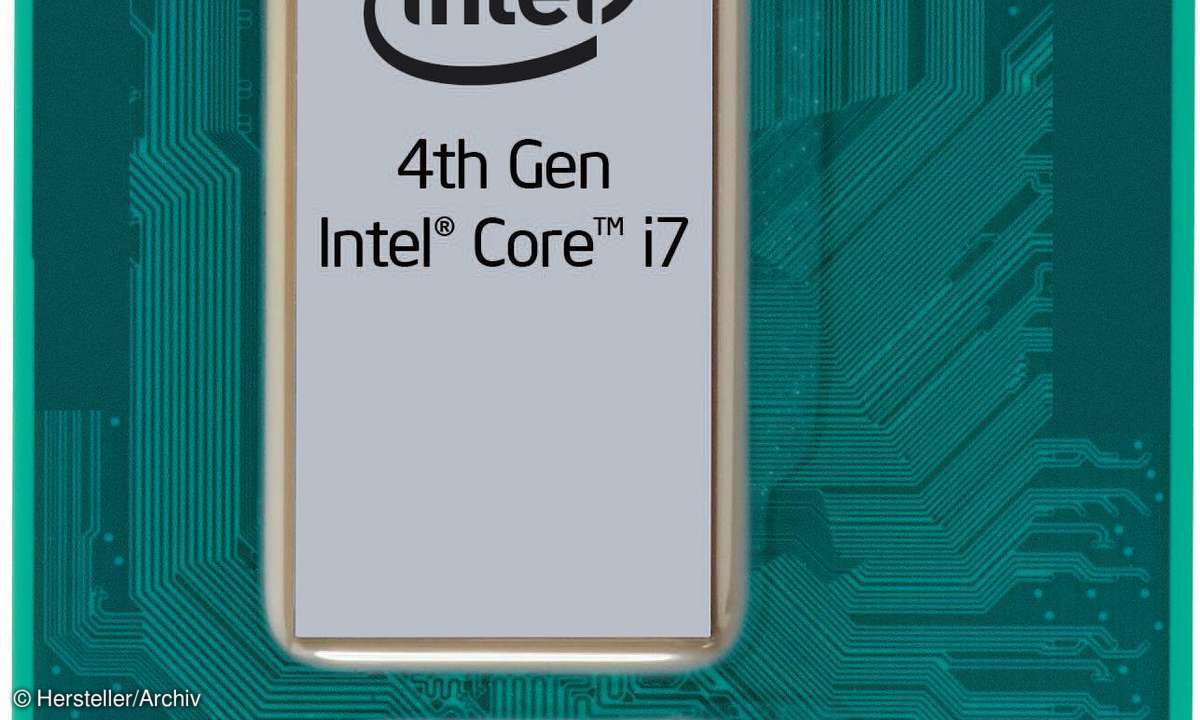 hardware, prozessor, cpu, Intel, Core, Haswell