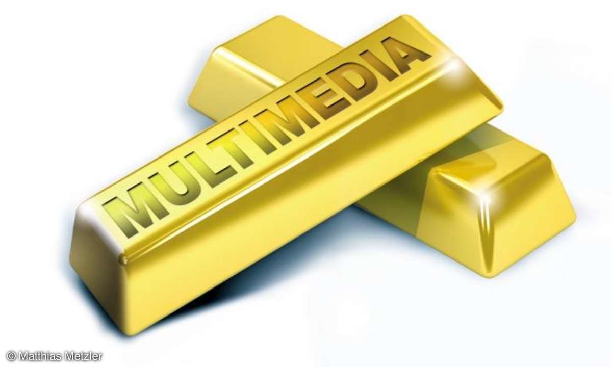 Die beste Freeware: Multimedia-Tools