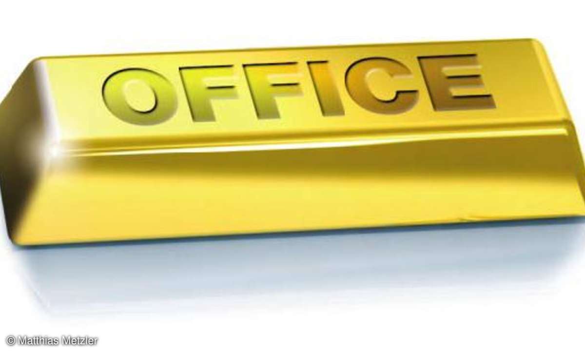 Die beste Freeware: Office-Tools