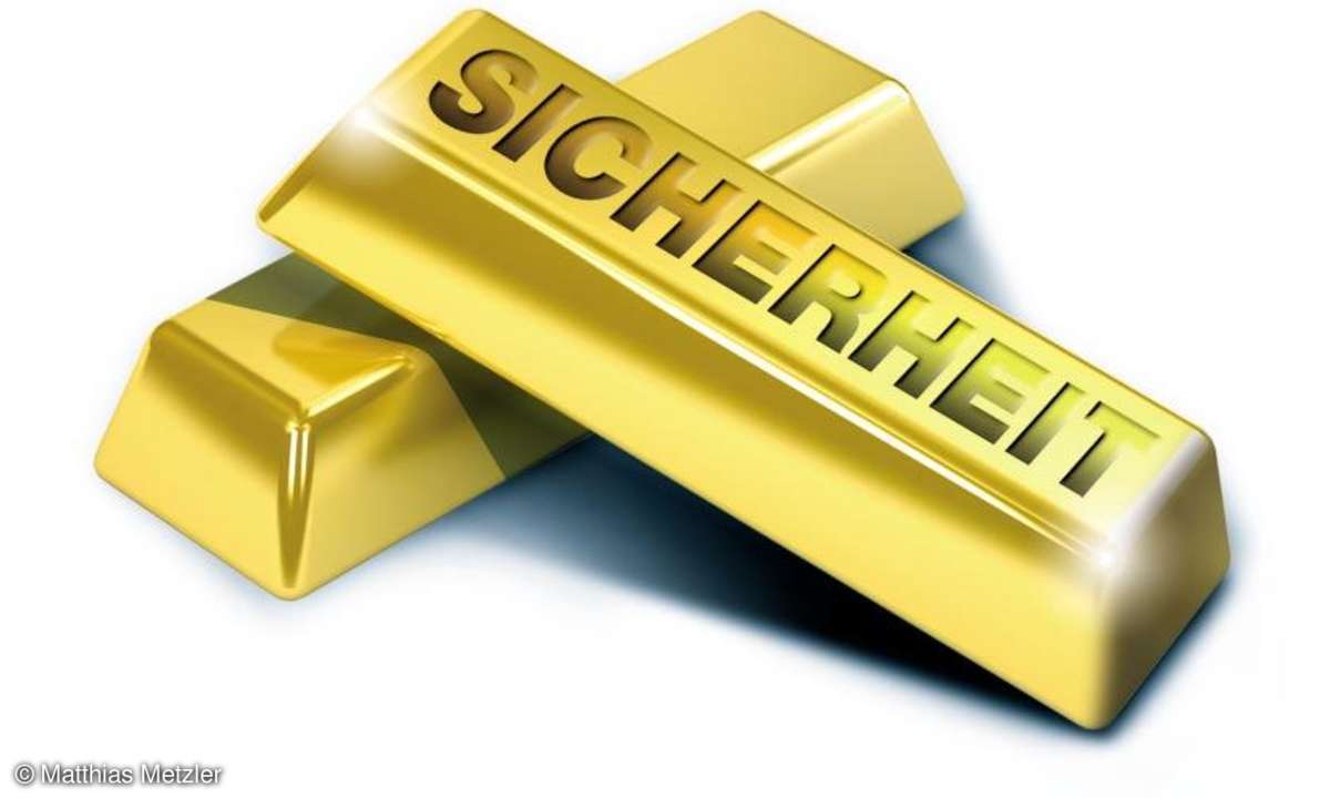 Die beste Freeware: Sicherheits-Tools