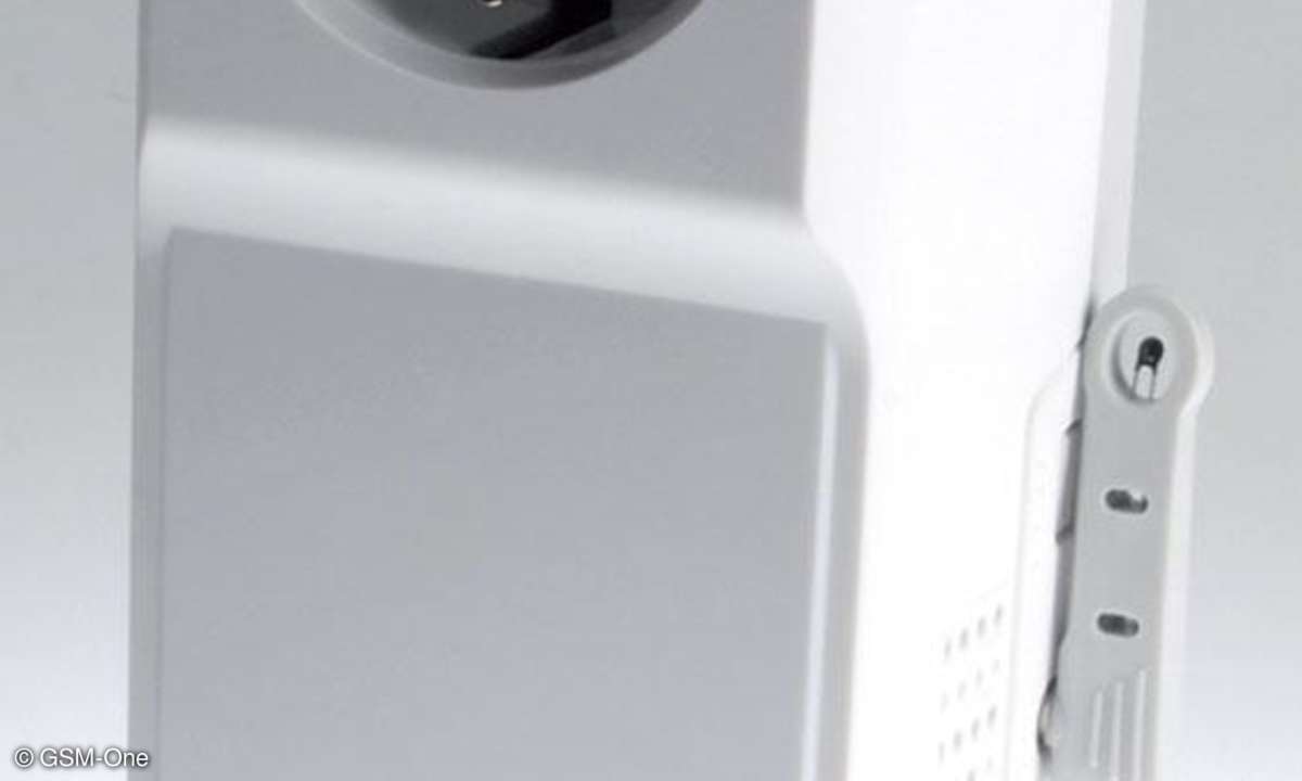 GSM-One DRH-301