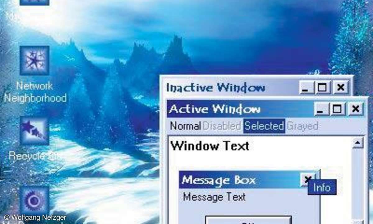 Upgrades für XP und Vista
