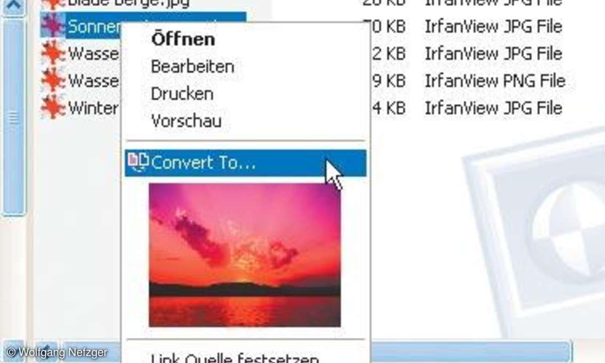 Upgrades für XP und Vista