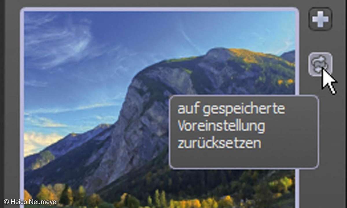 HDR Projects Platin