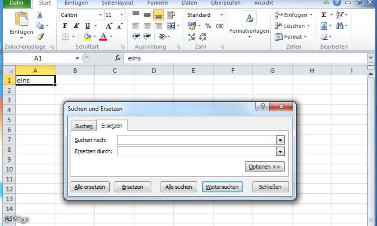6 Tipps und Tricks zu Microsoft Office