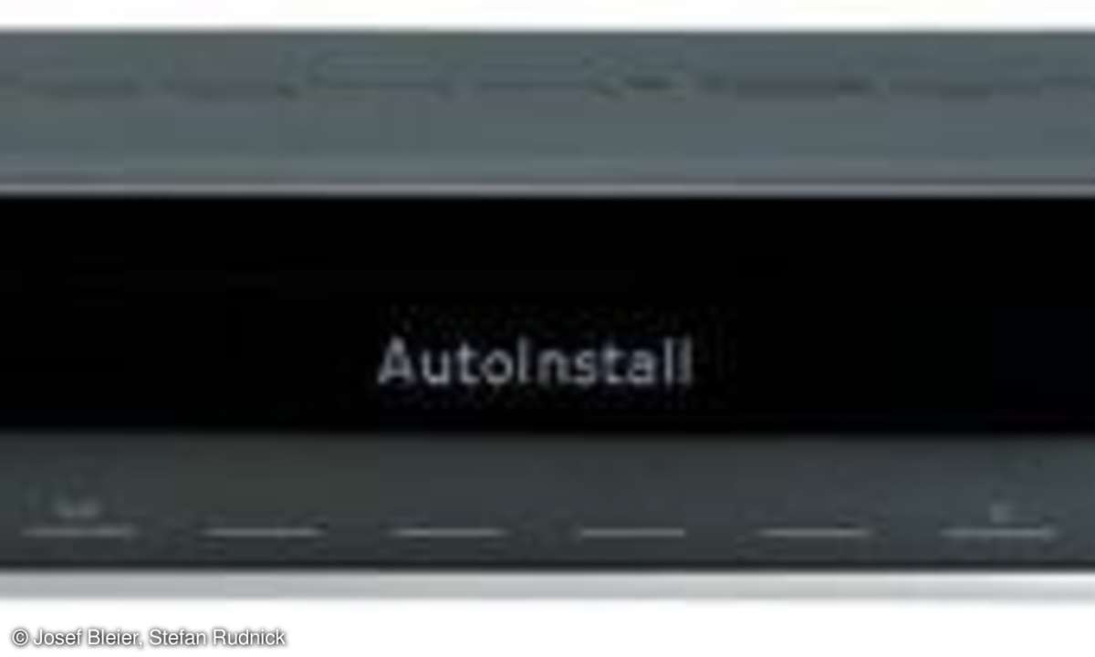 Technisat Digicorder ISIO C, sat-receiver,