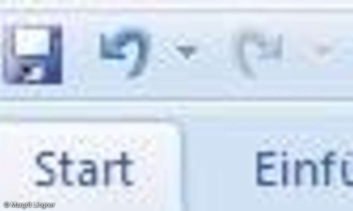 Office 2007: Neue Funktionen in Excel