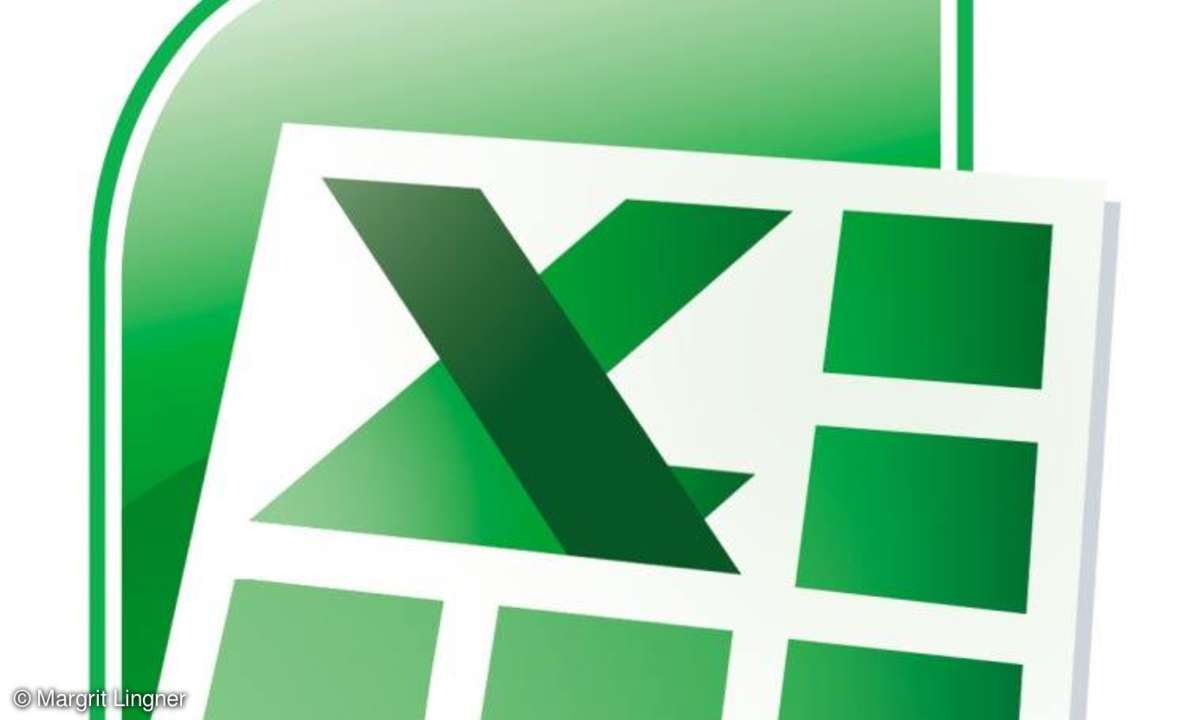 Office 2007: Neue Funktionen in Excel