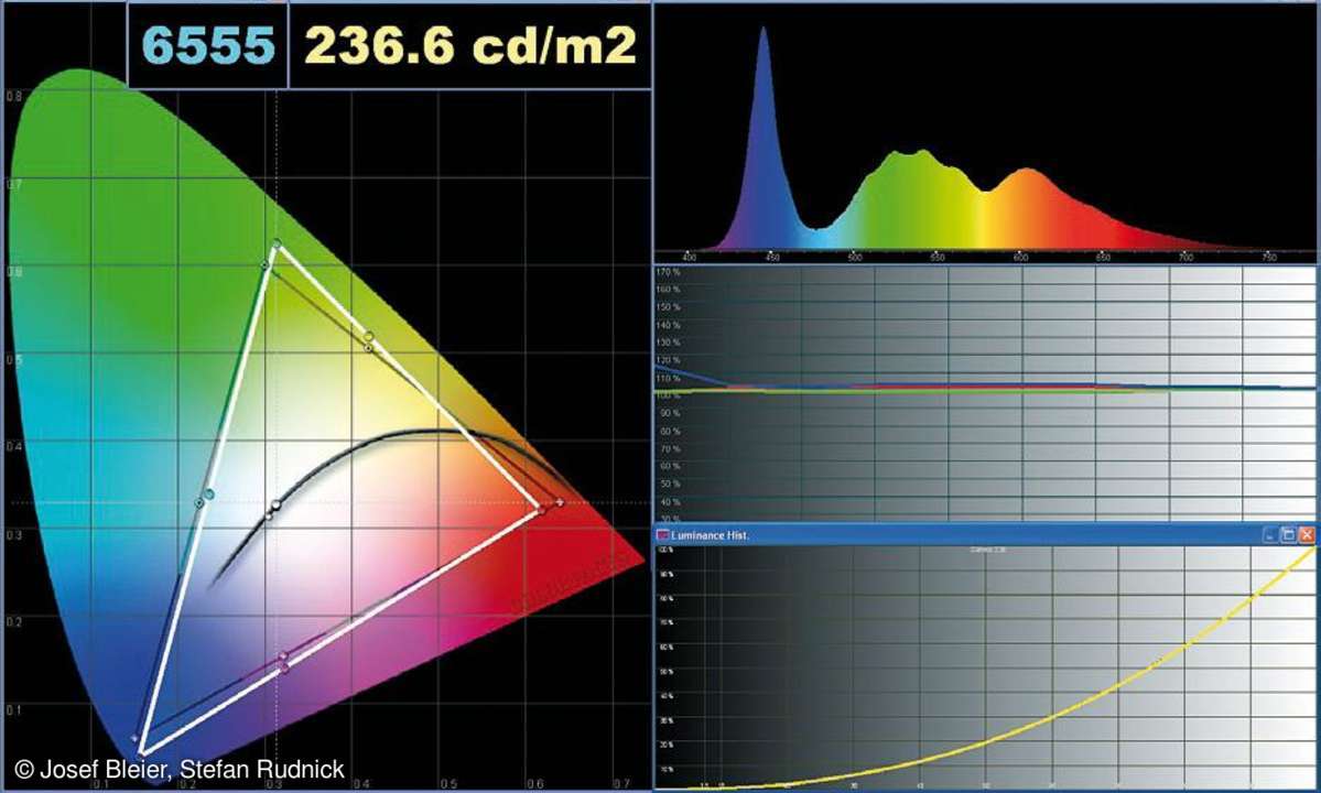 Toshiba 55ZL2G, fernseher, home entertainment